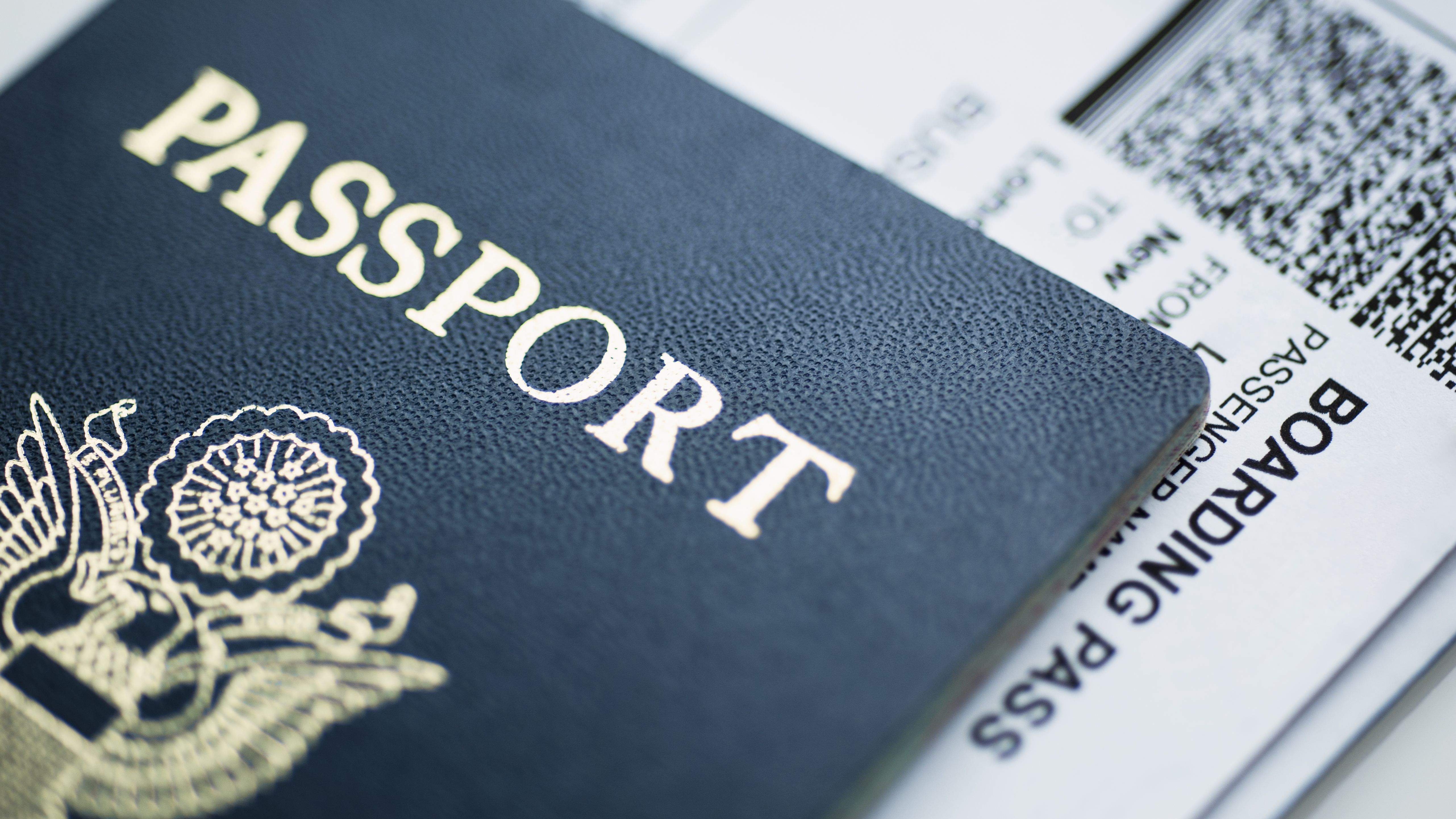 How to Apply for a US Passport